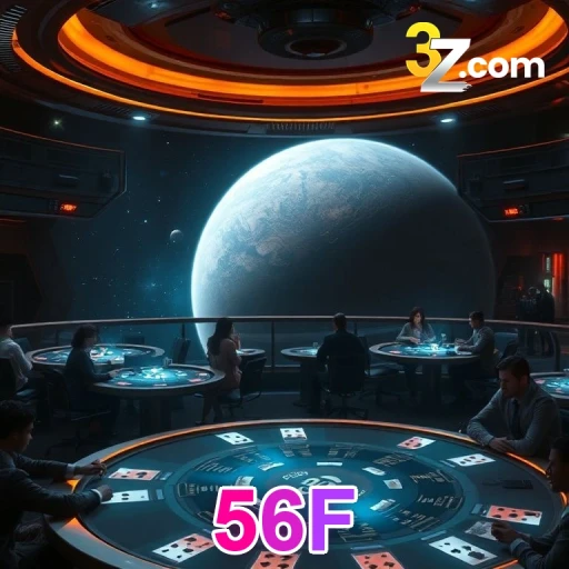 56F Jogos de caça-níqueis